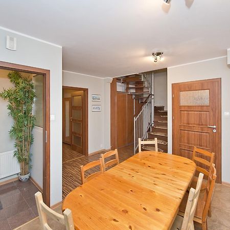 Apartament Ten Gdańsk Exterior foto