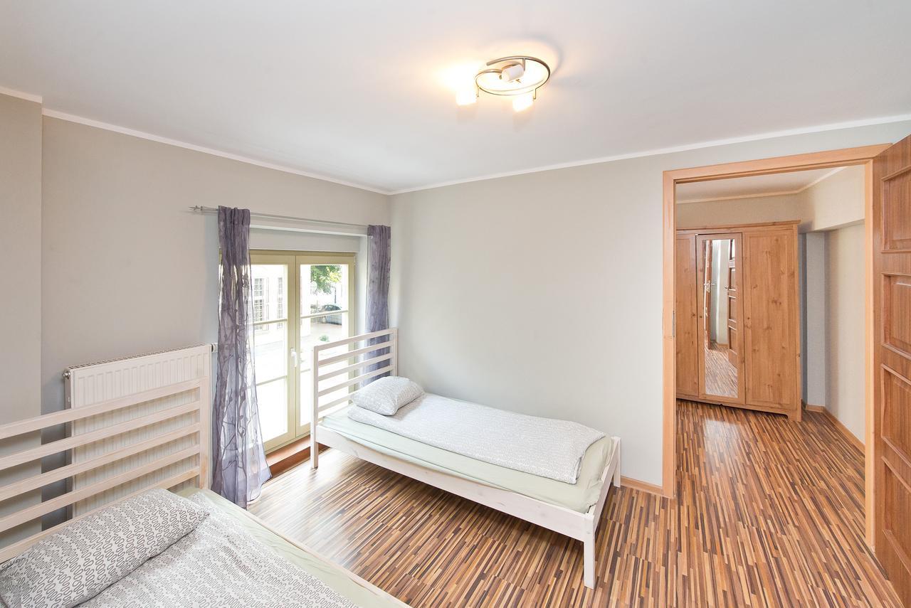 Apartament Ten Gdańsk Exterior foto